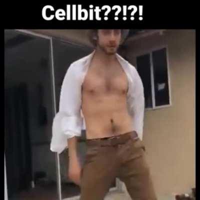 Isso é estranho kkk