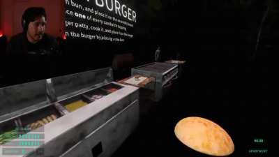 Sure thing mark, I won’t