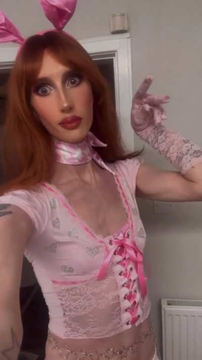 do I suit my outfit?