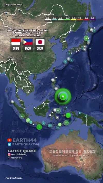 Fuck the Philippines in particular