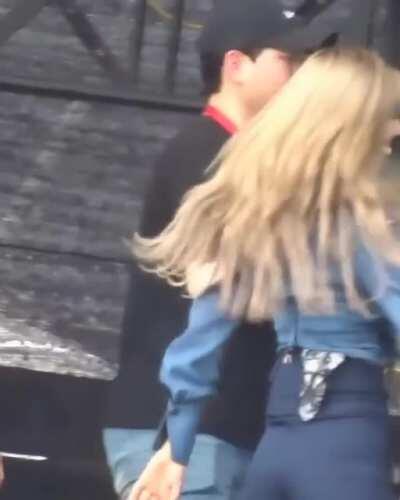 yoohyeon you & i era