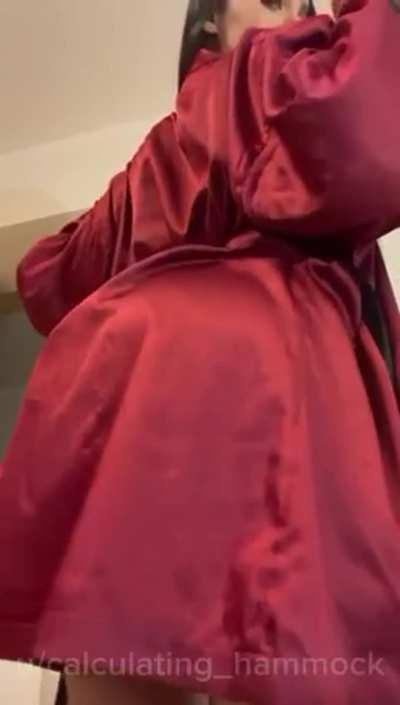 Do you like a milf ass?