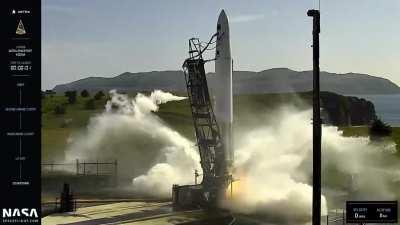 A recap of spaceflight events in 2021 - so much cool stuff happened! Let's hope for even more incredible things next year!