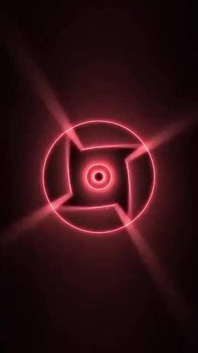 Edit of all sharingan i think kamui is missing