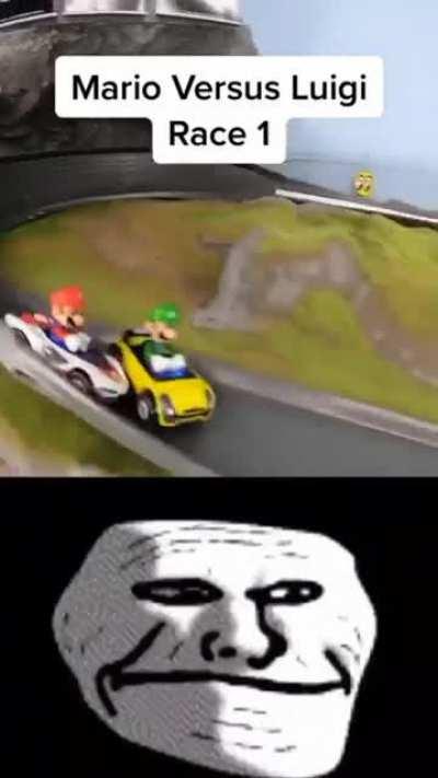 a melhor forma de vencer seu adversário é humilhando ele