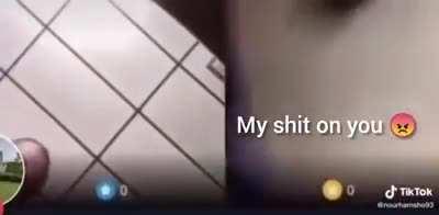 Well, that escalated quickly