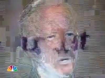 Blursed Biden