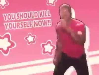 Pov: you just beat your Chime opponent