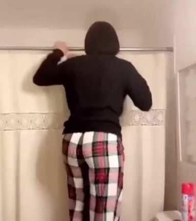 Yep, karma’s a bitch