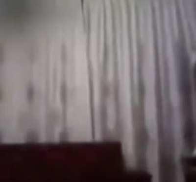 Now do the harlem shake