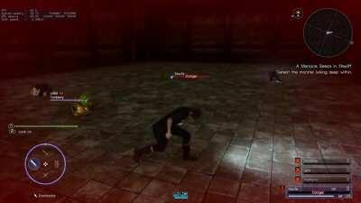 Some days got me running like...