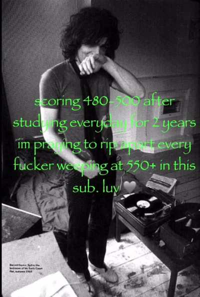 please dont scare our soul (480-500 wala samaj)🥺