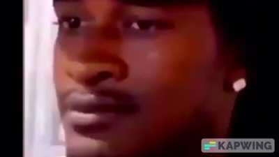 What did she day????🤔