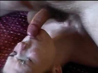 Her tongue works wonders!