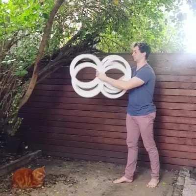 That's Gotta Be Some Kind Of Jedi.