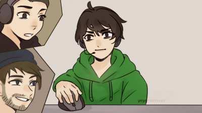 discussions in SR games be like