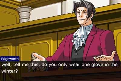 Since you guys seemed to like my last post so much, I decided to make another one! I hope you enjoy!