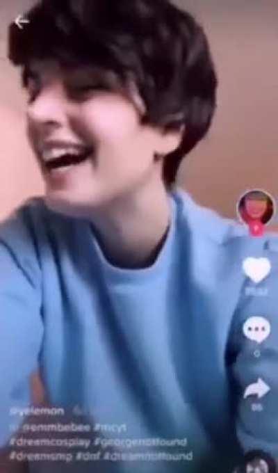 My goodness dude....