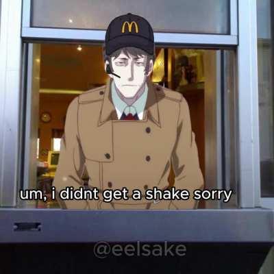 (shitpost) umm shake your booty?