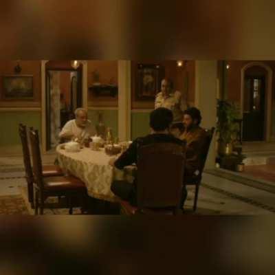 Triggered insaan incident in a nutshell