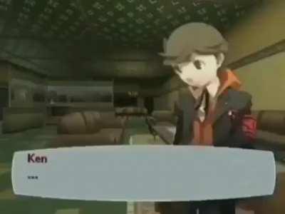 Persona: Hood Edition lookin FIRE