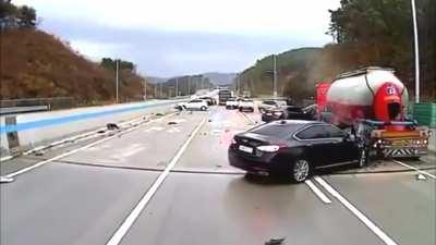 to warn motorists to slow down