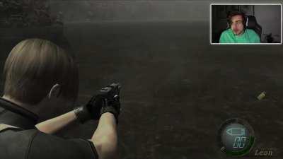 feature nova vazada do re4 remake