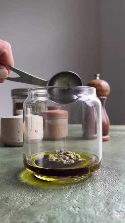 Roasted Za’tar & Sweet Potato Nourish Bowl