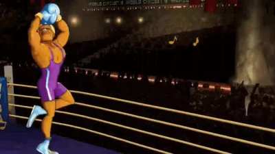 Drake the type to get knocked out like this 