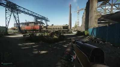 This game puts me on edge everytime.