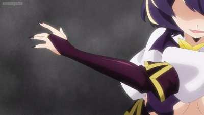 A long awaited meeting [Gushing over Magical Girls]