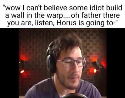 I just want to help..