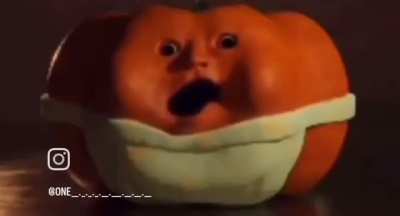 wumpus Bart simpon pumpkan