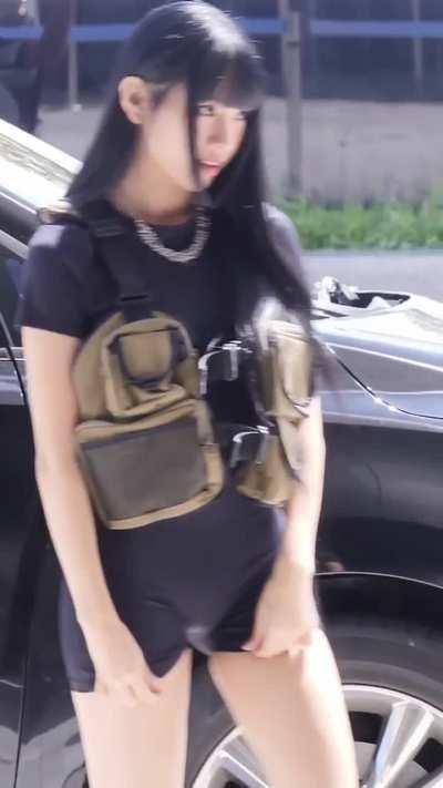 KISS OF LIFE - Natty