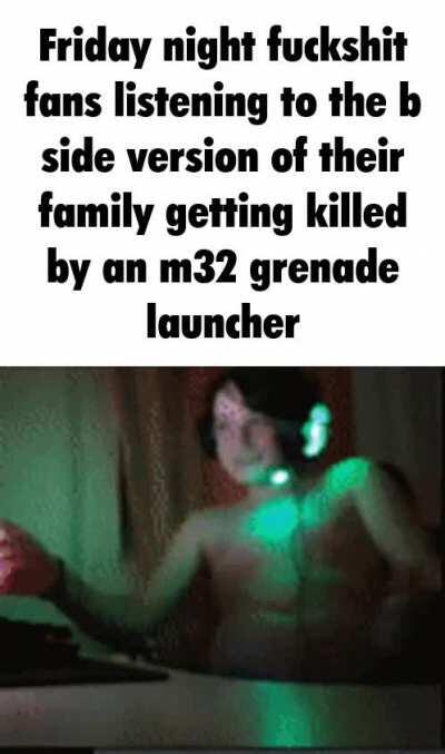 [Meme] this is the bop