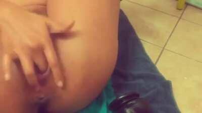 Snapchat damnthatsbella real buyers only love come check me out for my exclusive videos and customs 😘👅🤤❤️😍🥰😜