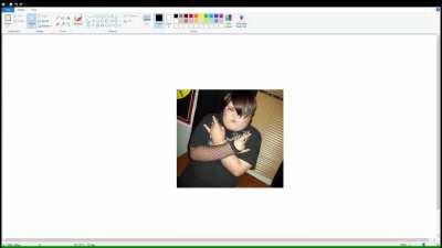 that shitty vtuber concert