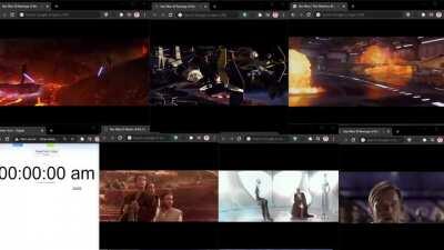 I decided to take it up a level