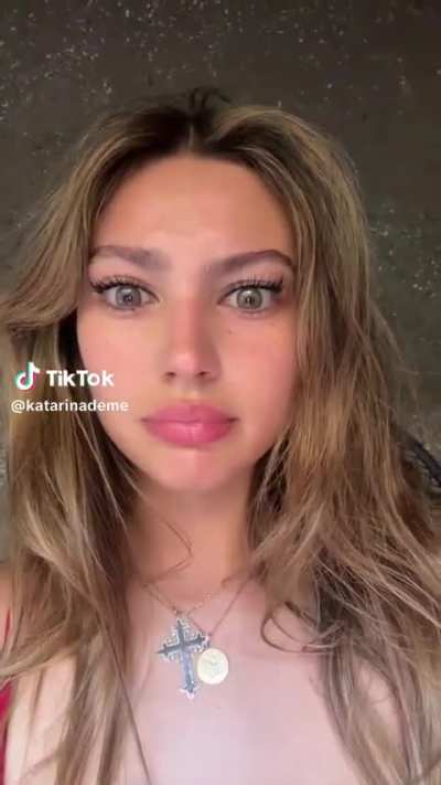 Found some deleted Tiktoks pt1