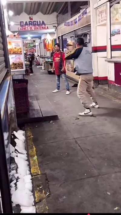 Duelo muerte 💀👻😈