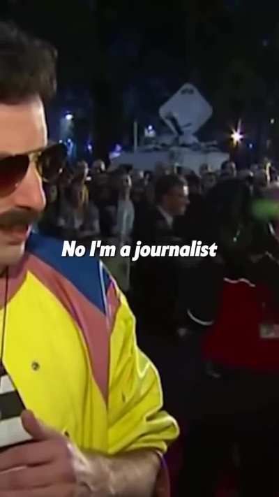 Boratistan bros, is it true?? 