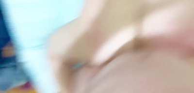 Rough morning doggystyle 😈