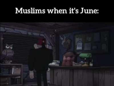 The people aren't the problem, the pride is the problem