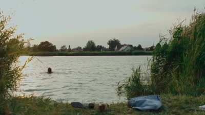 Lara Horvath - Der Tag, die Flut. (DE2023)