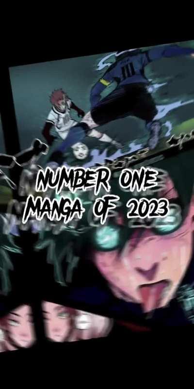 Blue lock edit I made