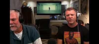 Boomers watching The Halftime Show tonight like: