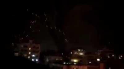 7-2 Was so cool they made War real