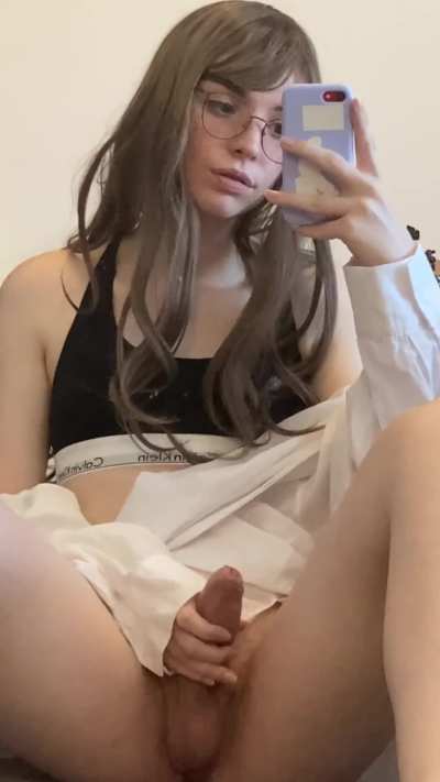 Tell me one thing you would do to me