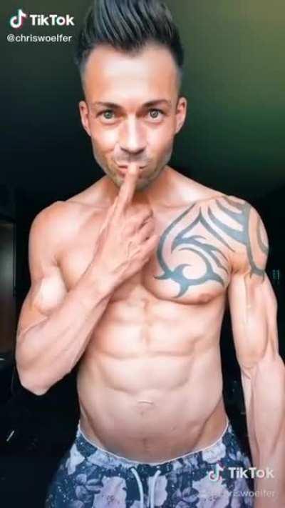 Germanys most cringy dude