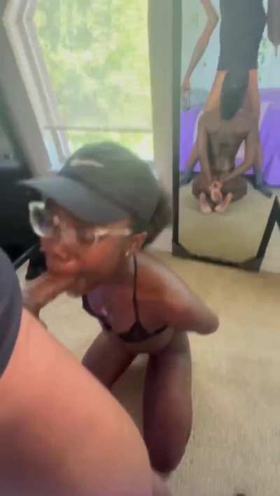 Good Chocolate Pussy